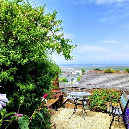 Sea View Cottage Bideford Eksteriør billede